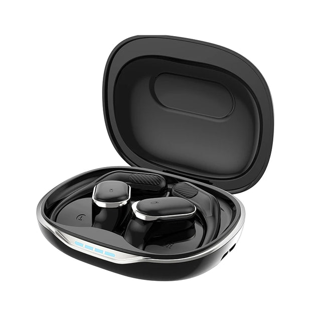 New Wireless Bone Conduction Earphones