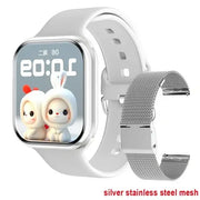 Zordai 2024 ZD9 Smart Watch