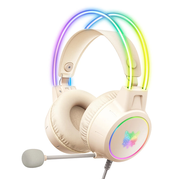 ONIKUMA X15 Pro Wired Headphones