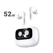New Smart Screen Wireless TWS Bluetooth Earphones