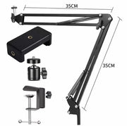 New Video Camera Tripod Stand