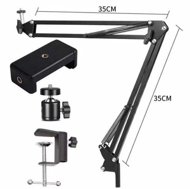 New Video Camera Tripod Stand