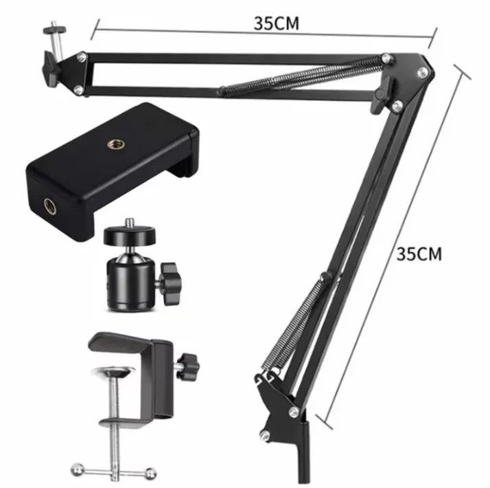 New Video Camera Tripod Stand