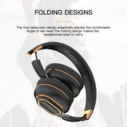 H7 Tv Bluetooth Wireless Headphone