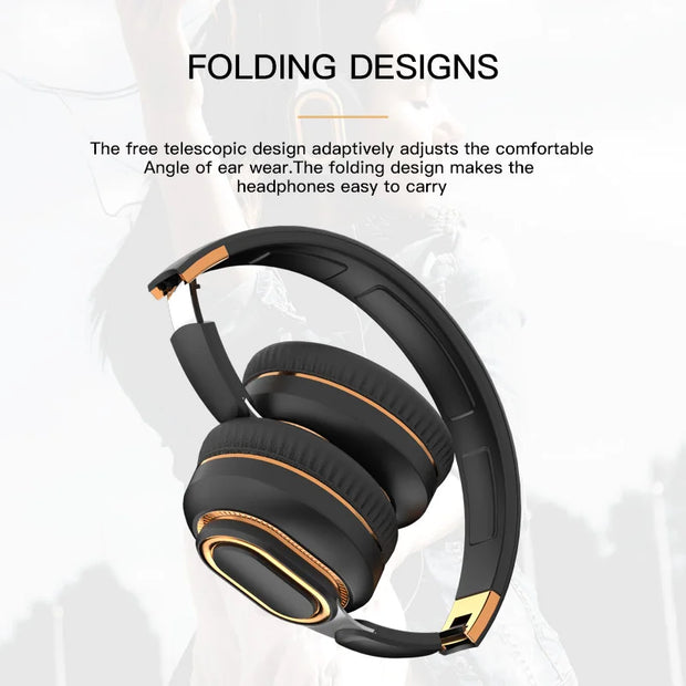 H7 Tv Bluetooth Wireless Headphone