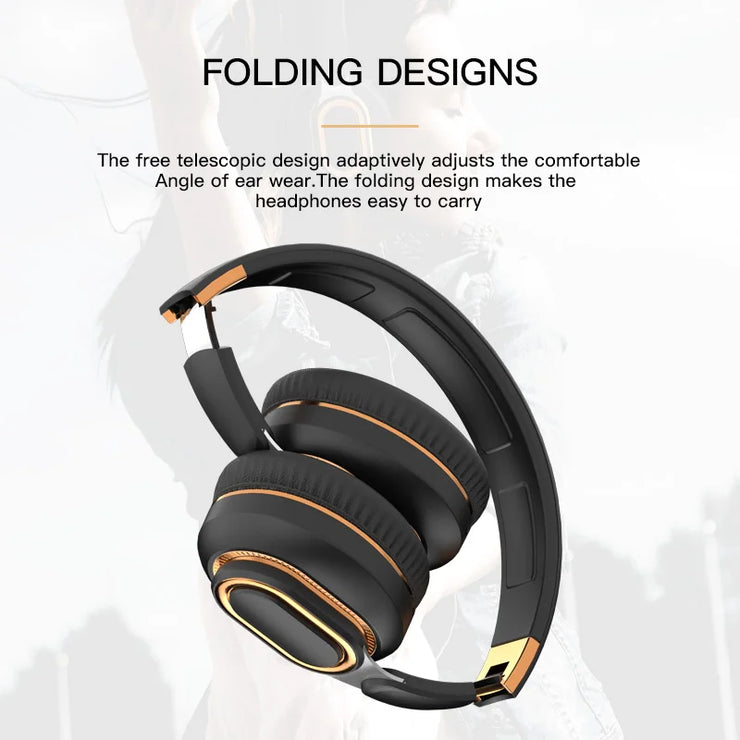 H7 Tv Bluetooth Wireless Headphone
