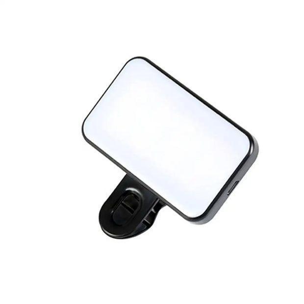 New Pocket LED Selfie Light