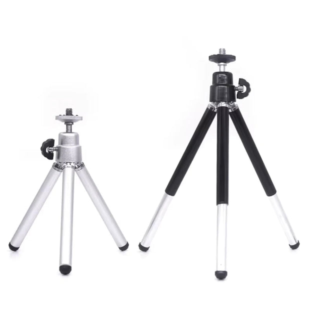 New Portable Webcam Tripod