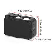 New Protective Housing Case