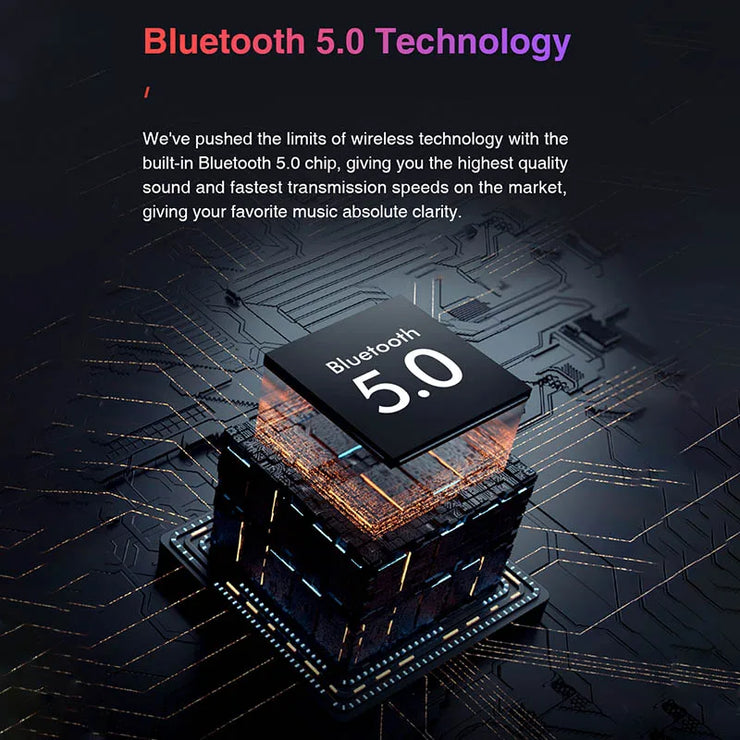 New Mini Original I7S Bluetooth Earphone
