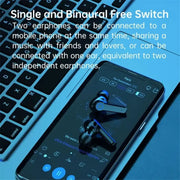M19 Earbuds TWS Earphone