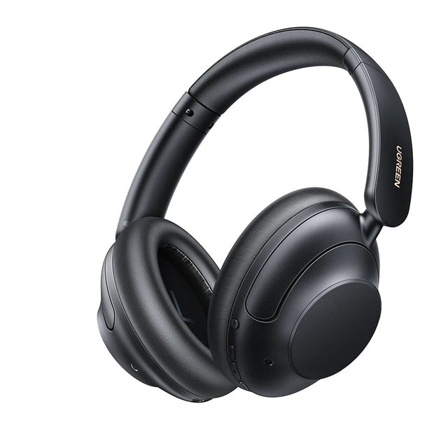 New Active Noise Cancelling Headphones