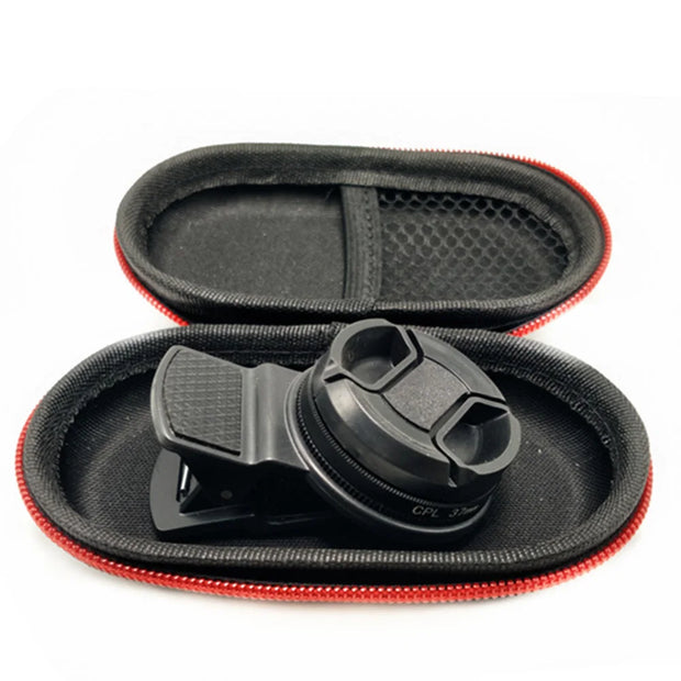 37MM Circular Camera Accessories