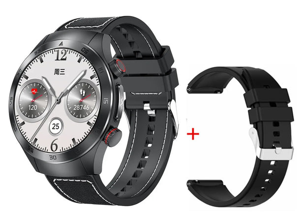 New Smart Watch