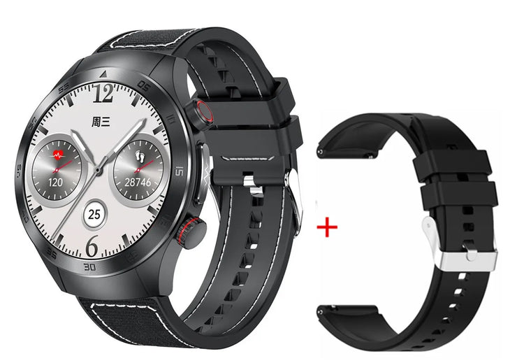 New Smart Watch