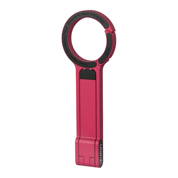 Ulanzi MA30 Carabiner-Mounted Phone Tripod