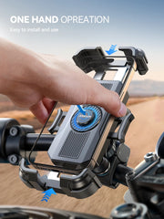 Joyroom Motorcycle Phone Mount