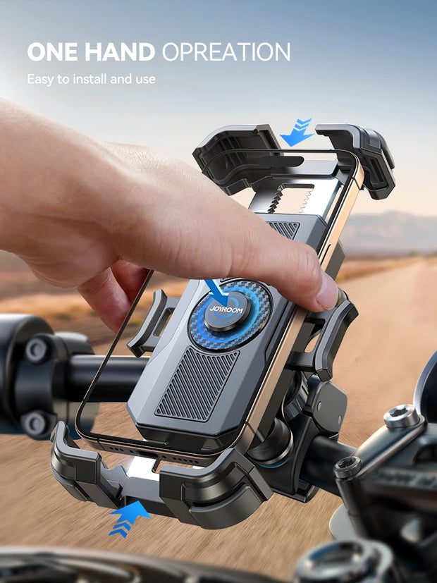 Joyroom Motorcycle Phone Mount