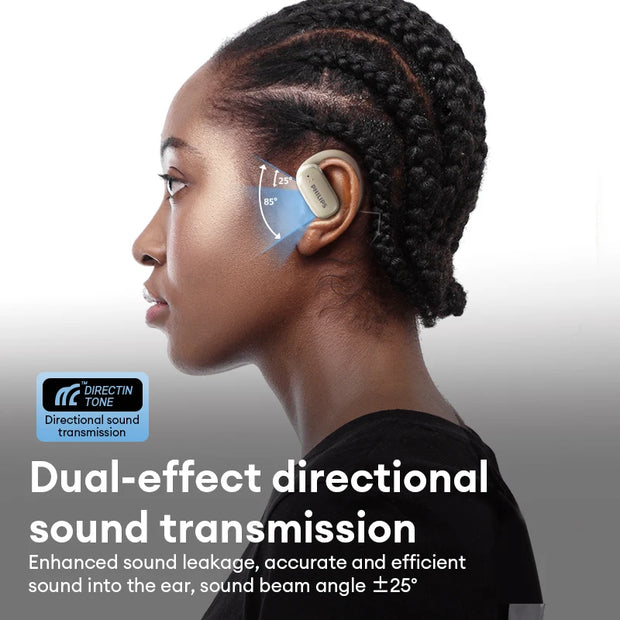 New Wireless Bluetooth V5.4 IPX4 Stereo Touch Headphones
