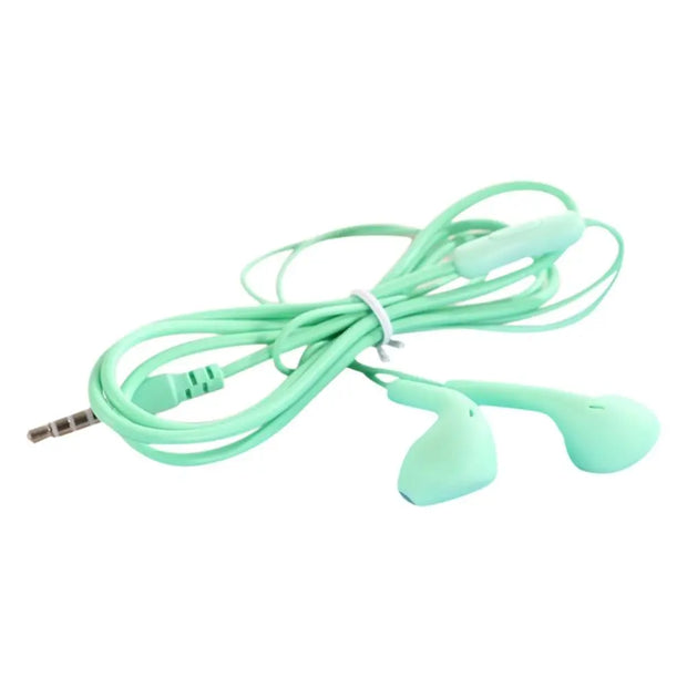 New 3.5mm Stereo In-Ear Earphone