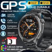OPPO X2 Original Smartwatch