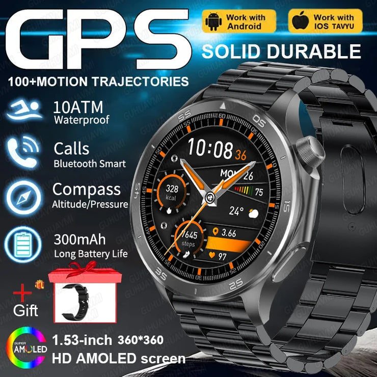 OPPO X2 Original Smartwatch