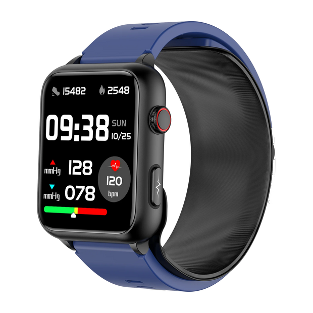 2025 New Smart Watch