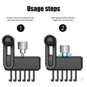 New 360 Degree Rotation Auto Accessories