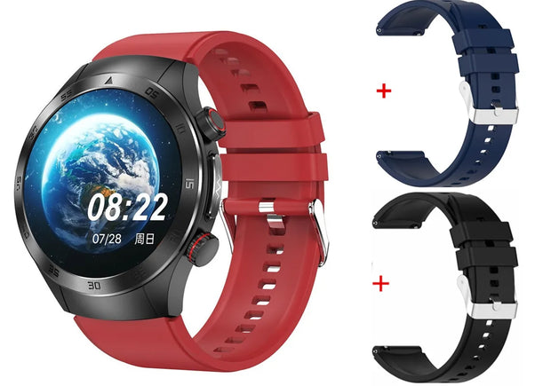 New Smart Watch