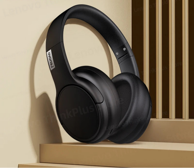 Original Lenovo 5.3 Wireless Bluetooth Headset