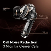 New Capsule 3 Pro Bluetooth 5.3 Earphone