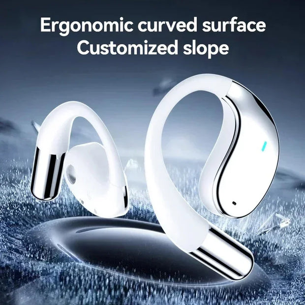 EARDECO Business Auriculares Bluetooth Headphones