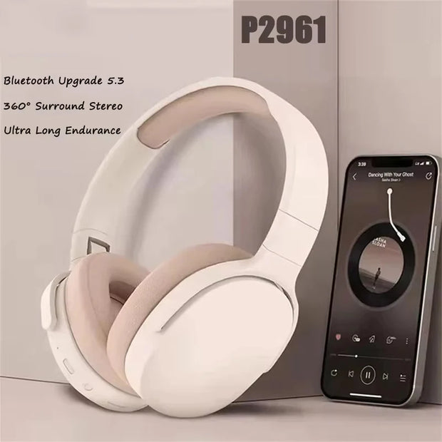 New Wireless Bluetooth 5.3 Earphone