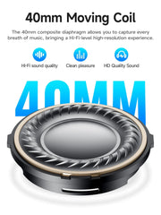 New Wireless Bluetooth 5.3 Headphones