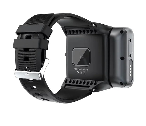 Android 9.0 OS 4GB 64GB Smartwatch