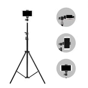 56cm-160cm Extendable Mobile Phone Stand