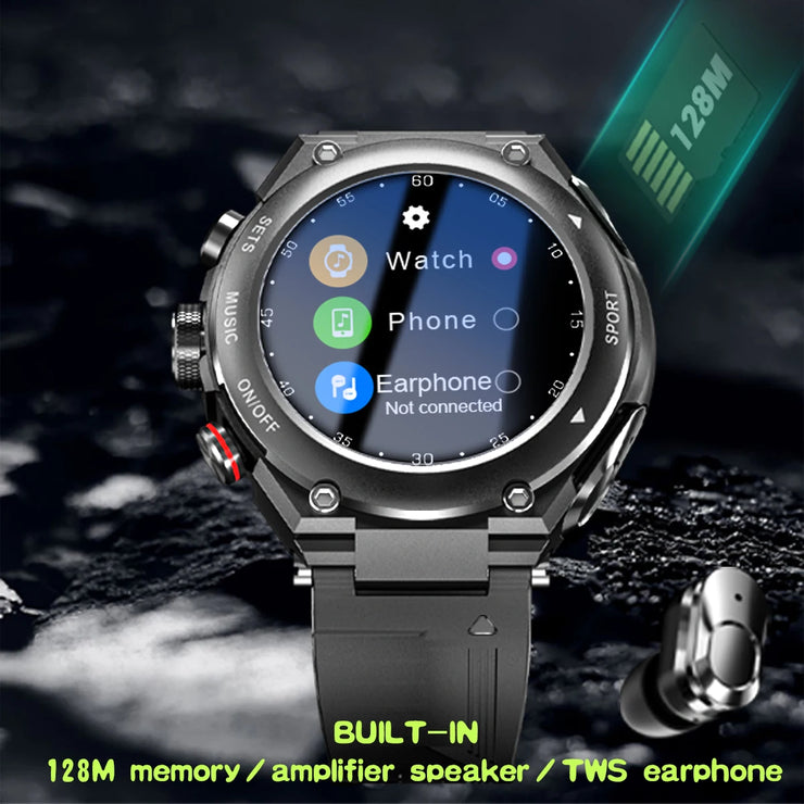 T92 Pro Smart Watch