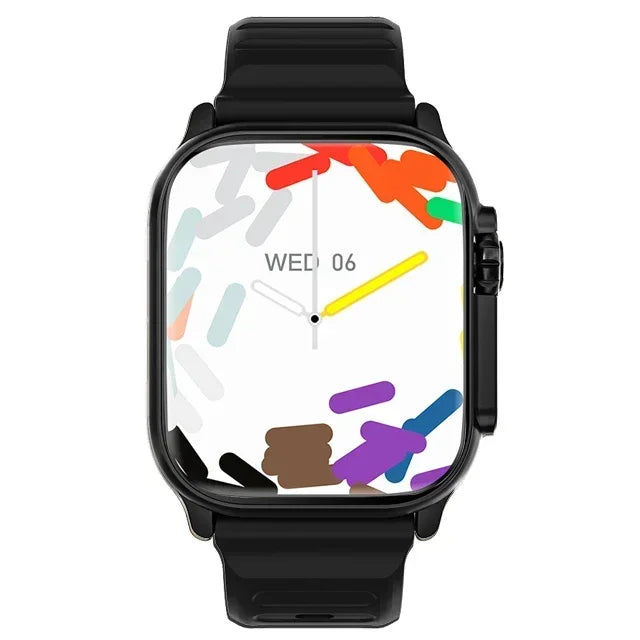 New T800 U2 Smart Watch
