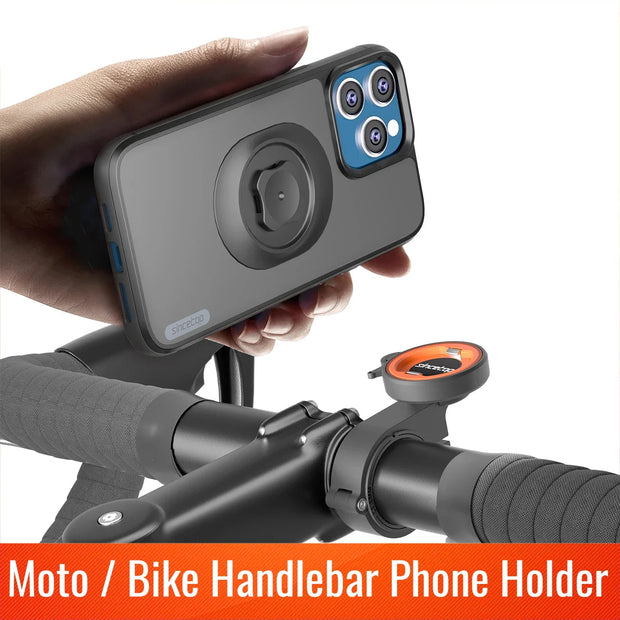 New Bike/Motorcycle Phone Holder