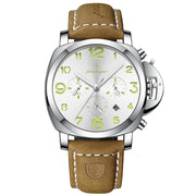 New Luxury Military Watch