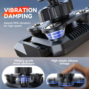 New Motorcycle Phone Mount Holder