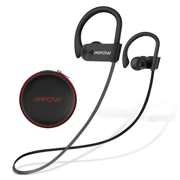 New Version Mpow Flame Sports Earphones