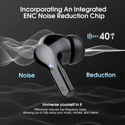 New Wireless Earbuds