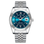 New Luxury Sport Wrist Watch