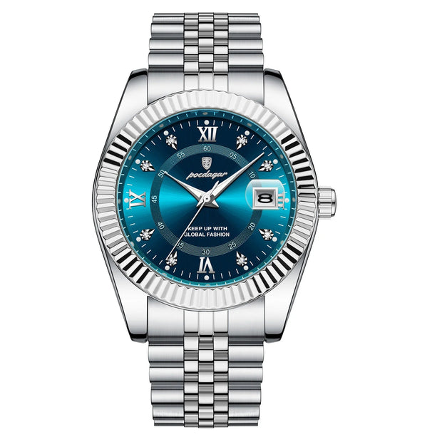 New Luxury Sport Wrist Watch