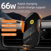 66W Fast Charging Station Charger
