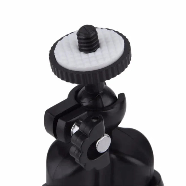 New Portable Flexible Mini Octopus Tripod