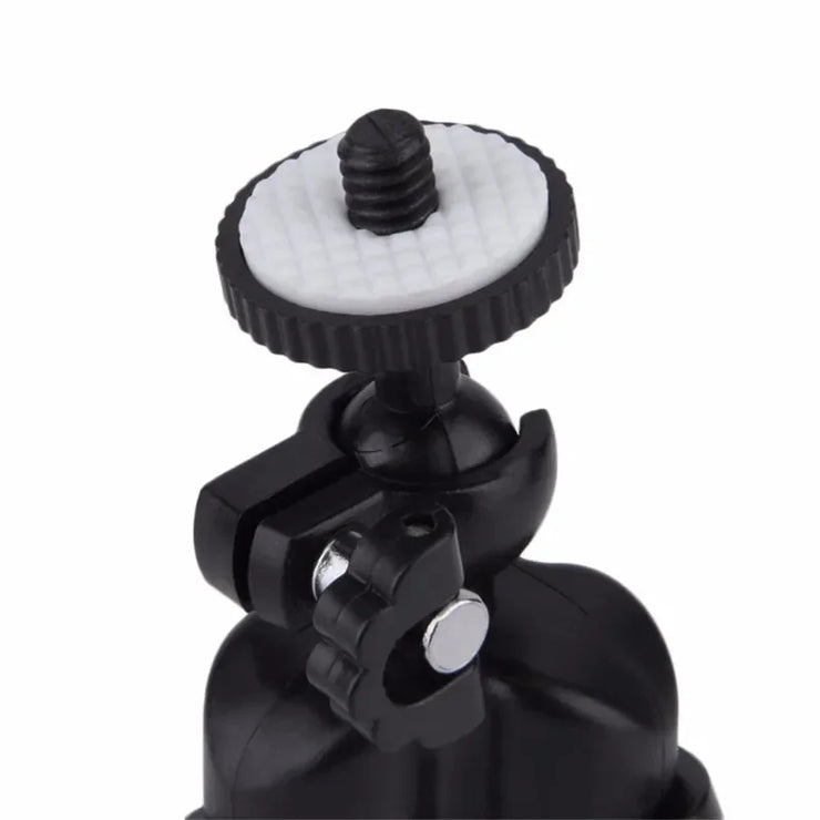 New Portable Flexible Mini Octopus Tripod