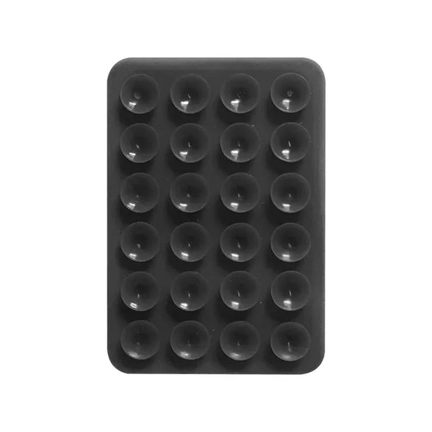 New Silicone Suction Phone Holder