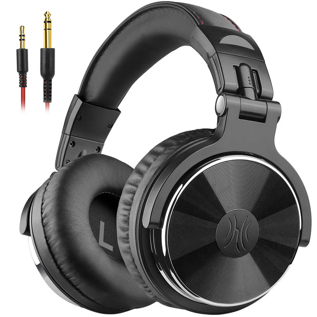 Oneodio Pro-10 Wired Headphones